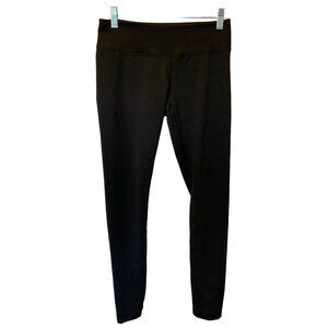 🌸3/$15🌸Black Zelle Leggings Sz XS est Inseam 24 Length 34